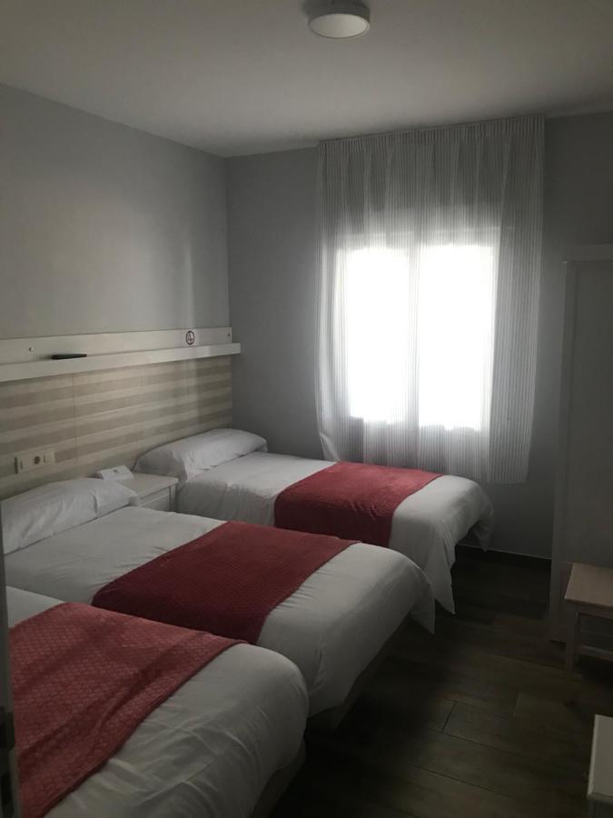 Casa Rural Villa Maria Navahermosa  Eksteriør billede