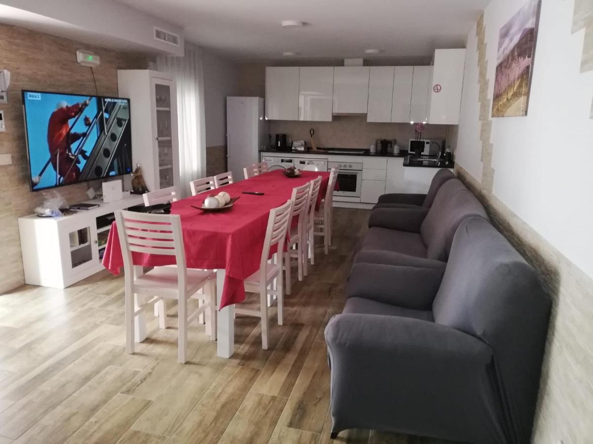 Casa Rural Villa Maria Navahermosa  Eksteriør billede